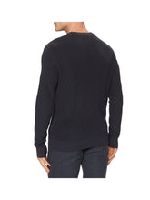 GUESS 1 USCITA Guess Maglia Uomo Blue - Blu BLUE